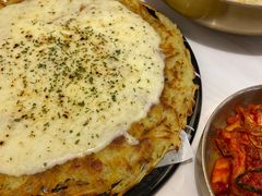-HOTISLAND海鸡岛·韩国料理(江南西店)