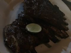 -Warung Nia Balinese Food & Pork Ribs