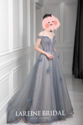 -拉瑞娜LaReine婚纱礼服高级定制