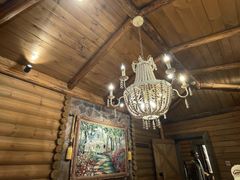 -卢布里西餐厅(满洲里店)