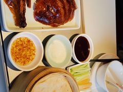 -北院·果木烤鸭·25年东北菜(创意产业园店)