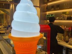 -dodonpa.墩墩伐 便当食堂(博华广场店)