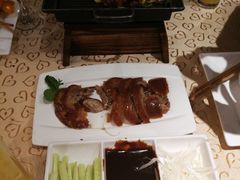 -大鸭梨(天通西苑店)