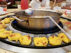 -芭夯兔·兔肉汤锅(新都店)