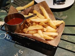 -第101座花园餐厅(湖滨88店)