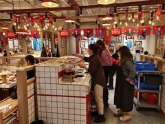 -吾悦广场(渭南店)