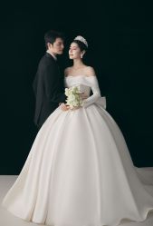 -时光印记婚纱摄影工作室·原创定制