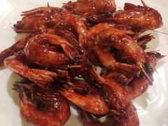 -翠亭酒家(山西南路店)