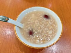 山药红枣薏米粥-老昌春饼(中央大街店)