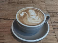 -BAKER&SPICE(安福路店)