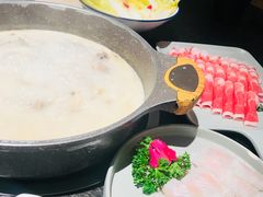 -煲宫(华润万象城店)