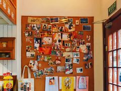 -长颈鹿咖啡(大学路店)