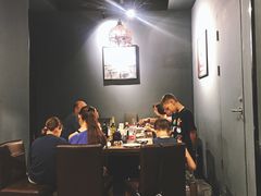 -TUK土耳其餐厅·下午茶(卢湾店)