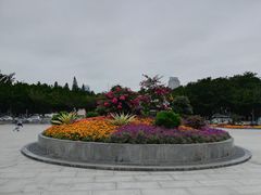 -英雄广场