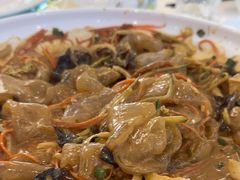 -普天和酒楼·新津菜·烤鸭(天津之眼店)