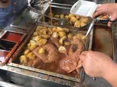 -细妹五香牛杂(步行街店)