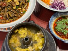 -福照楼汽锅鸡·云南菜(护国路店)