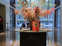 -南京THE TAI太和紫金大酒店