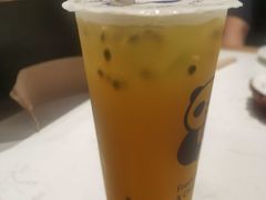 -茶百道(京华城店)