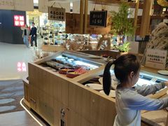 -温野菜涮涮锅(大悦城店)