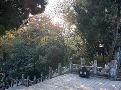 -楚望台遗址公园