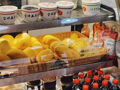 -香港龟正盅 手作糖水甜品龟苓膏(千灯湖环宇城店)