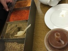-北京胡同传统炙子烤肉(文兴路店)