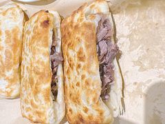 -高玛纳驴肉火烧(河间总店)