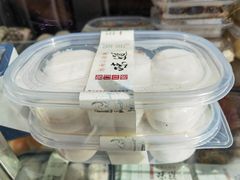 -宫门口馒头铺(创始人总店)