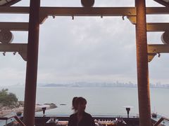 -影吧•悬崖海景(珠海凤凰湾悦椿酒店)