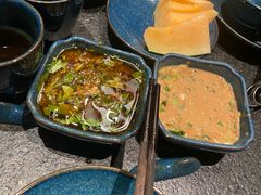 -湊湊火锅·茶憩(打浦桥日月光店)