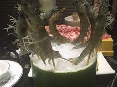 -渔傅·蓝海岸霞浦海鲜(正祥店)