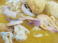 -老闽味沙茶面·姜母鸭(传承35年曾厝垵店)