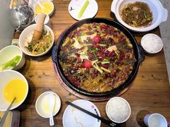 -老板恋上鱼(印象城店)