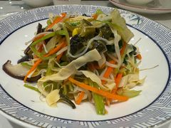 -金陵后厨·南京菜(新街口秣陵路店)