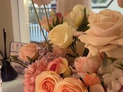 -PARFUM FLORAL花境法餐(南京首店)