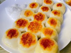 粘豆包-哈尔滨春饼(朝山街店)