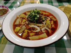 -新疆巴州金丝特餐厅(大钟寺店)