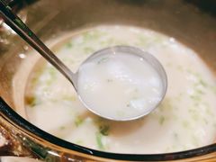 招牌胡椒汆鲜鱼汤-吉品小鲜Jhouse(陆家嘴中心店)
