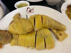 -文记壹心鸡(宝华路店)