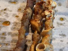 -肉串汪(望京店)