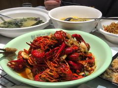 -靓虾二哥长沙地标小龙虾(五一广场店)