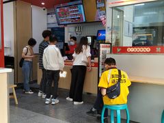 -塔斯汀中国汉堡(长平路店)