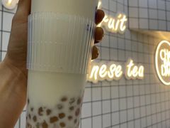 -茶百道(盱眙国贸店)