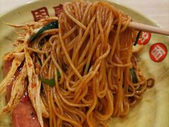 -周真真南昌拌粉·瓦罐汤(敦化路店)