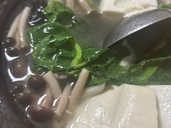 -玲燕蒸菜馆(江东路店)