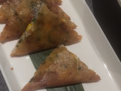 -桂满陇·蟹黄小笼汤包(中山公园店)