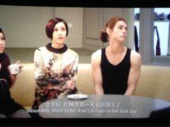 -万达影城(南宁印象城IMAX店)