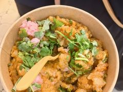 -丁家坡洋芋·观音桥好吃街A区(全国总店)