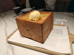-绿茶餐厅(滨海万达广场店)